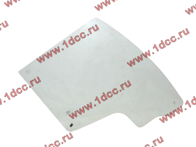 Стекло двери правой F-Амур FAW (ФАВ) 6103122E109 для самосвала фото 1 Томск