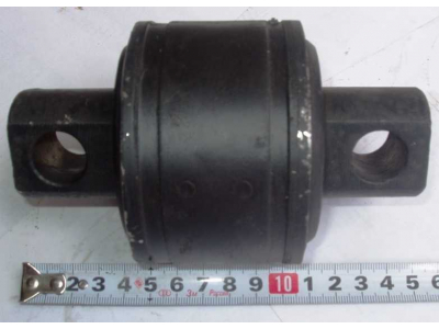 Сайлентблок реактивной штанги странной F FAW (ФАВ)  для самосвала фото 1 Томск