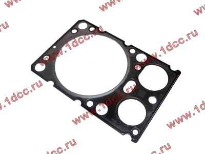 Прокладка ГБЦ Евро-4 (YALISI) A7 HOWO A7 VG1500040065 фото 1 Томск