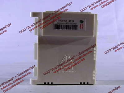 Блок управления электронный под приборной панелью  H2 HOWO (ХОВО) WG9719580001 фото 1 Томск