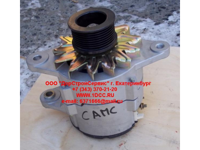 Генератор 24V C CAMC (КАМК) ALT1101A фото 1 Томск