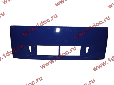 Капот C синий CAMC (КАМК) C84A1-0101040/C84A1-01009 фото 1 Томск