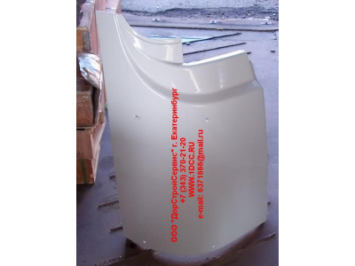 Облицовка кабины правая (Евро) C CAMC (КАМК) 53E-01372 фото 1 Томск