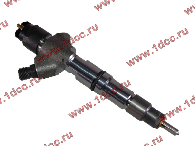 Форсунка WP10 E4 336л.с.SH SHAANXI / Shacman (ШАНКСИ / Шакман) 612640080031 (0445120343) фото 1 Томск