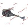 Рычаг переключения КПП в сборе H HOWO (ХОВО) WG9716240010 фото 2 Томск