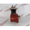 Компрессор пневмотормозов 1 цилиндровый CDM 855 Lonking CDM (СДМ) 612600130043 фото 2 Томск
