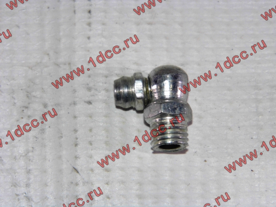 Тавотница 90 M8x1 H HOWO (ХОВО)  фото 1 Томск