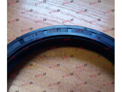 Сальник 105х130х14 хвостовика KПП HW18709 КПП (Коробки переключения передач) AZ9003070105 фото 1 Томск