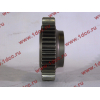 Шестерня 4-ой передачи промежуточного вала КПП Fuller 12JS200 КПП (Коробки переключения передач) 12JS200T-1701051 фото 3 Томск