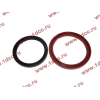 Сальник 95х115х12 + 115х140х12 коленвала комплект WD615/WP10 HOWO (ХОВО) VG1500010037/VG1500010047 фото 3 Томск