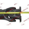Вал карданный основной без подвесного L-1190, d-180, 4 отв. H A7 тягач HOWO A7 AZ9370311190 фото 3 Томск