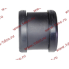 Сайлентблок торсиона кабины SH F3000 (DZ13241430085) SHAANXI / Shacman (ШАНКСИ / Шакман) 81.96210.6061 фото 3 Томск