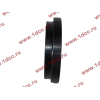 Сальник 95x125x14/27.8 F J6 FAW (ФАВ) 2502055-AOE для самосвала фото 4 Томск