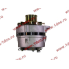 Генератор 28V CDM 855 Lonking CDM (СДМ) 612600090206D фото 4 Томск