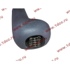 Рычаг переключения КПП в сборе H HOWO (ХОВО) WG9716240010 фото 4 Томск