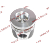 Поршень двигателя TD226B6G d-105 LONGGONG 833 Lonking CDM (СДМ) 12272090 фото 4 Томск