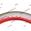 Сальник 113х140х12 (14/1) передней ступицы SH F3000 SHAANXI / Shacman (ШАНКСИ / Шакман) 06.56289.0267 фото 4 Томск