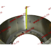 Барабан тормозной передний SH SHAANXI / Shacman (ШАНКСИ / Шакман) 99112440001/81.50110.0232 фото 5 Томск